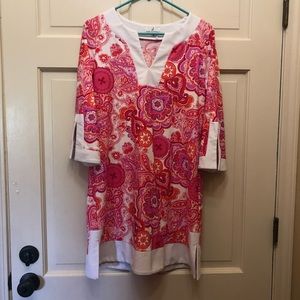 EUC dress size medium